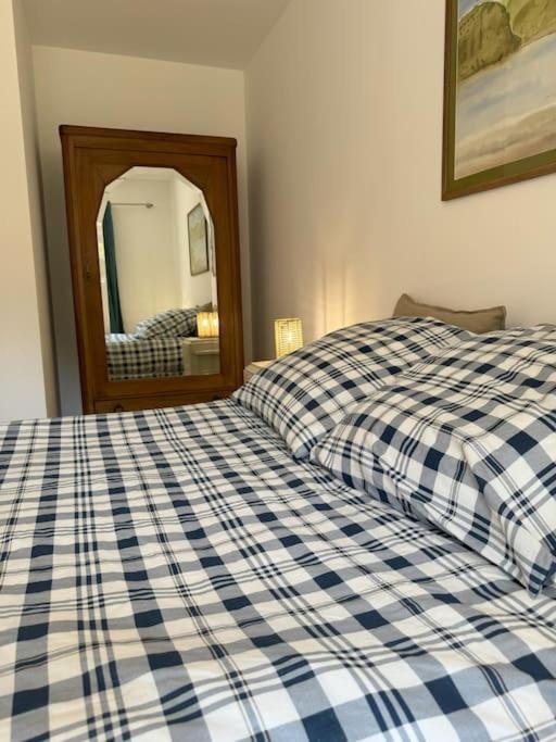Gite De Charme A La Ferme - Duplex Landrevarzec Екстер'єр фото